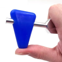 🎁 Impugnatura comoda GRATUITA per una facile maneggevolezza