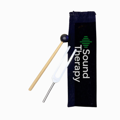 Strumento 528Hz per lo stress